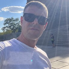 Фотография мужчины Сергей, 39 лет из г. Нахабино