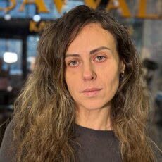 Фотография девушки Елена, 40 лет из г. Борисов