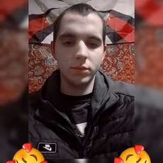 Фотография мужчины Игорь, 21 год из г. Любинский