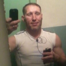 Фотография мужчины Юрий, 38 лет из г. Абакан