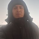 Данил, 34 года