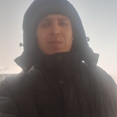 Фотография мужчины Данил, 34 года из г. Усть-Каменогорск