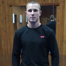 Фотография мужчины Михаил, 29 лет из г. Симферополь