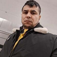 Фотография мужчины Борис, 37 лет из г. Солнечногорск