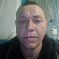 Фотография мужчины Иван, 40 лет из г. Петропавловск