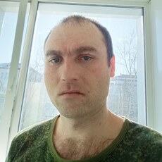 Фотография мужчины Иван, 35 лет из г. Курган