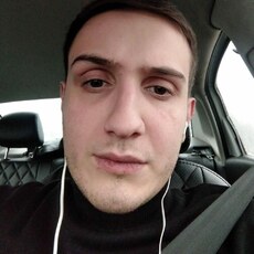 Фотография мужчины Руслан, 28 лет из г. Санкт-Петербург