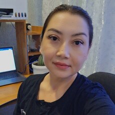 Фотография девушки Метиска, 40 лет из г. Кокшетау