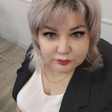 Ирина, 43 из г. Улан-Удэ.