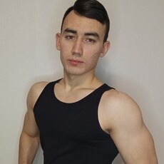 Фотография мужчины Няшка, 22 года из г. Санкт-Петербург