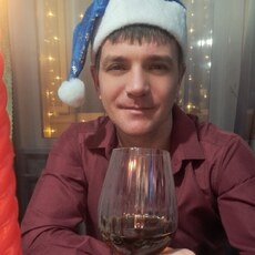 Фотография мужчины Андрей, 40 лет из г. Пермь