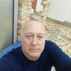 Фотография мужчины Сирин, 54 года из г. Нижнекамск