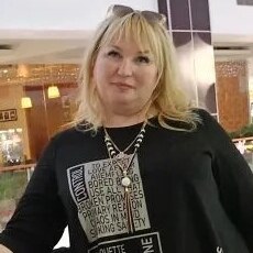 Фотография девушки Елена, 44 года из г. Москва