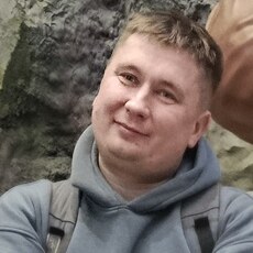 Фотография мужчины Александр, 39 лет из г. Хабаровск