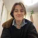 Ксения, 21 год