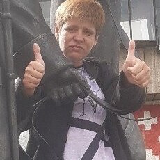 Фотография девушки Лена, 44 года из г. Магнитогорск