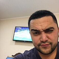 Фотография мужчины Эмир, 34 года из г. Симферополь