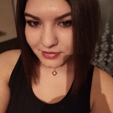 Фотография девушки Дарья, 26 лет из г. Кемерово