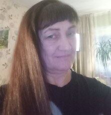 Фотография девушки Людмила, 54 года из г. Самара