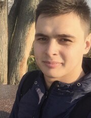 Фотография мужчины Сергей, 30 лет из г. Сыктывкар