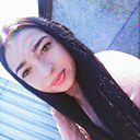 Анастасия, 19 лет