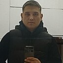 Азамат, 33 года