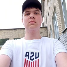 Фотография мужчины Даниил, 20 лет из г. Тамбов
