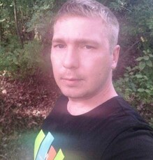 Фотография мужчины Алексей, 36 лет из г. Шарыпово