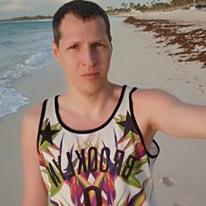 Фотография мужчины Олег, 39 лет из г. Великий Новгород