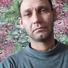 Фотография мужчины Андрей, 36 лет из г. Кудымкар