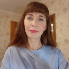 Фотография девушки Светлана, 45 лет из г. Домодедово