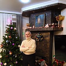 Фотография мужчины Андрей, 62 года из г. Москва