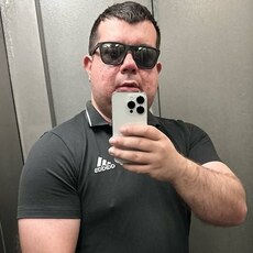 Фотография мужчины Ваня, 36 лет из г. Москва