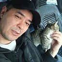 Уразали, 42 года