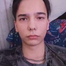 Фотография мужчины Артем, 21 год из г. Чебоксары