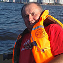 Александр, 66 лет