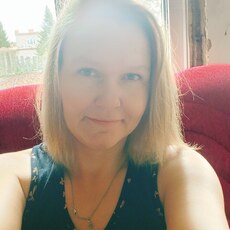 Фотография девушки Елена, 43 года из г. Тюмень