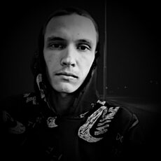 Фотография мужчины Олег, 23 года из г. Ангарск