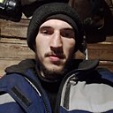 Вячеслав, 26 лет