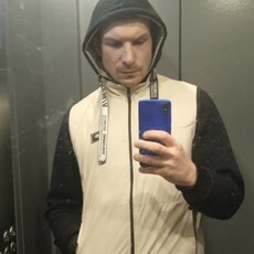 Фотография мужчины Николай, 29 лет из г. Москва