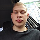 Рамис, 19 лет