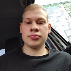 Фотография мужчины Рамис, 19 лет из г. Альметьевск