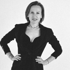 Фотография девушки Евгения, 39 лет из г. Киров