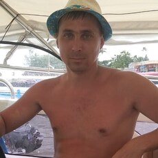 Фотография мужчины Данил, 43 года из г. Барнаул