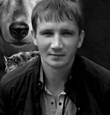 Фотография мужчины Сергей, 41 год из г. Горловка