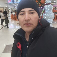 Фотография мужчины Эзиз, 38 лет из г. Геленджик