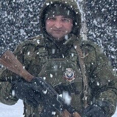 Фотография мужчины Mavlet Alibekov, 36 лет из г. Воронеж