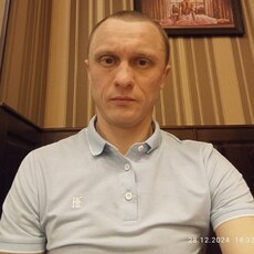 Фотография мужчины Алексей, 33 года из г. Нижний Новгород