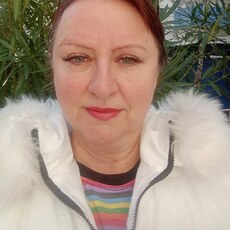 Фотография девушки Елена, 50 лет из г. Сочи