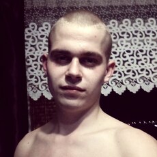 Фотография мужчины Никита, 20 лет из г. Каменск-Шахтинский